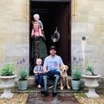 Profile Picture of Edward Levan (@edwardlevan) on Instagram