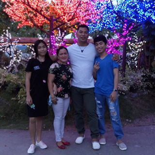 Profile Picture of Blanche Balatero Ramirez (@blanche.b.ramirez) on Facebook