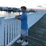 Profile Picture of MICHAEL LUCA (@_mike_luca_) on Instagram