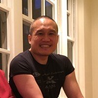 Profile Picture of Tet Thye Chan (@tet-thye-chan) on Quora