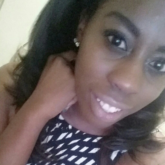 Profile Picture of Jamille Fairley (@jamillef) on Poshmark