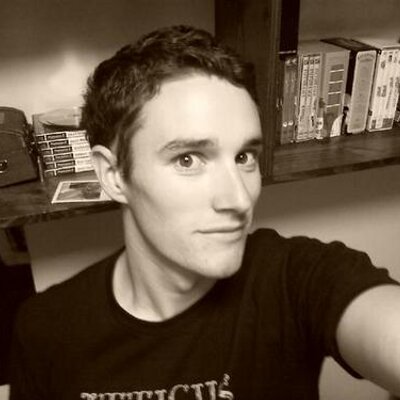 Profile Picture of James Bannon (@bannoooo) on Twitter