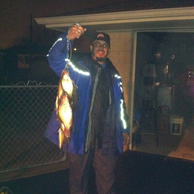Profile Picture of Chris Colston (@colston_e) on Twitter