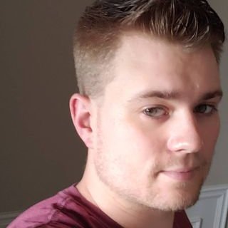 Profile Picture of Jared Hertz (@JaredHertz2) on Twitter