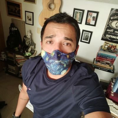 Profile Picture of Santiago Jiménez Londoño (@dsantiagojimene) on Twitter