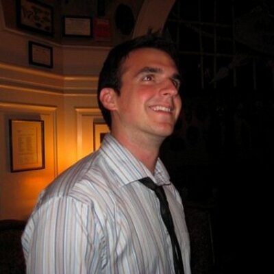 Profile Picture of Carl Russell (@WCarlRussell) on Twitter