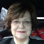 Profile Picture of Jerri McLarty (@jerrimclarty) on Instagram