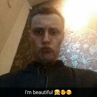 Profile Picture of Daniel Marvin (@DanielMarvin91) on Twitter