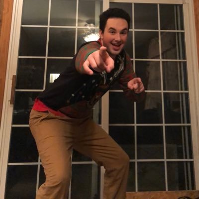 Profile Picture of Corey Snodgrass (@coreysnod) on Twitter