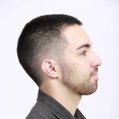 Profile Picture of Nick Sylvia (@NickSylvia5) on Twitter