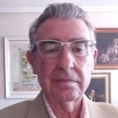 Profile Picture of José Luis Doménech (@Basileo__) on Twitter