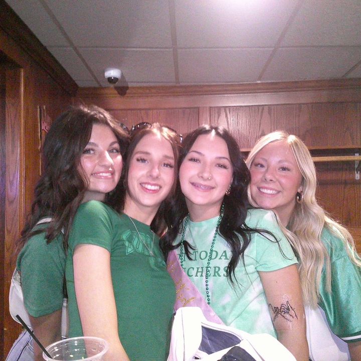 Profile Picture of Mya z (@mya_zawacki) on Tiktok