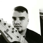 Profile Picture of Danny Saint (@danny_saint_in_black_and_white) on Instagram