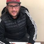 Profile Picture of 🇦🇷 Jonathan Beller 🇮🇱 (@johnybeller) on Instagram