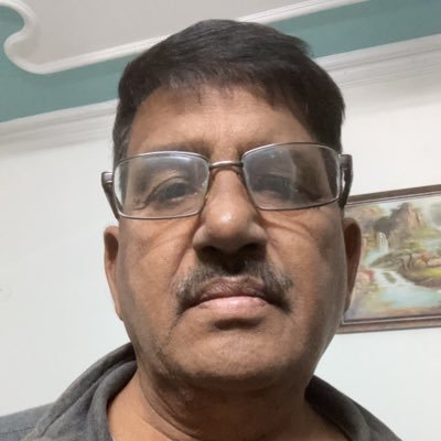 Profile Picture of Prem Nath Misra (@PremNathMisra4) on Twitter