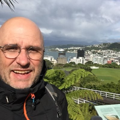 Profile Picture of David Brinn (@davidabrinn) on Twitter