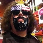 Profile Picture of Michael Overfield (@mrfluffysr) on Instagram