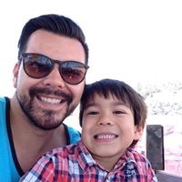 Profile Picture of Daniel Blackburn (@daniel-blackburn-8) on Quora