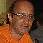 Profile Picture of Juan Jose Ruiz Gutierrez (@hasselb) on Flickr