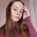 Profile Picture of Catherine Tetereva (@69katushka) on Instagram