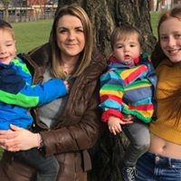 Rebecca Cleator - Quora Profile Picture of Rebecca Cleator (@rebecca-cleator) on Quora