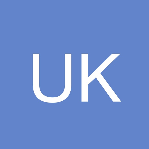 Profile Picture of Usha Krishnan (@ushakrishnan282) on Poshmark