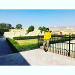 Profile Picture of mr. joshi ji (@pooranjoshi) on Instagram