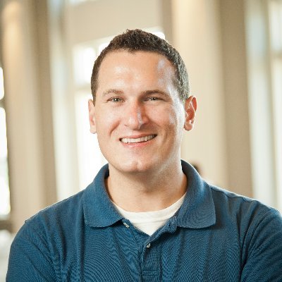 Profile Picture of Jeff Sauer (Jeffalytics) (@jeffalytics) on Twitter