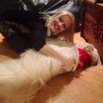 Profile Picture of Kate Miriam (@katekatja333) on Instagram