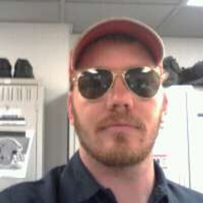 Profile Picture of Eric Overkamp (@ericbover28) on Twitter