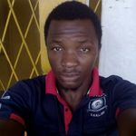 Profile Picture of Okolo Benjamin (@okolo.benjamin) on Instagram