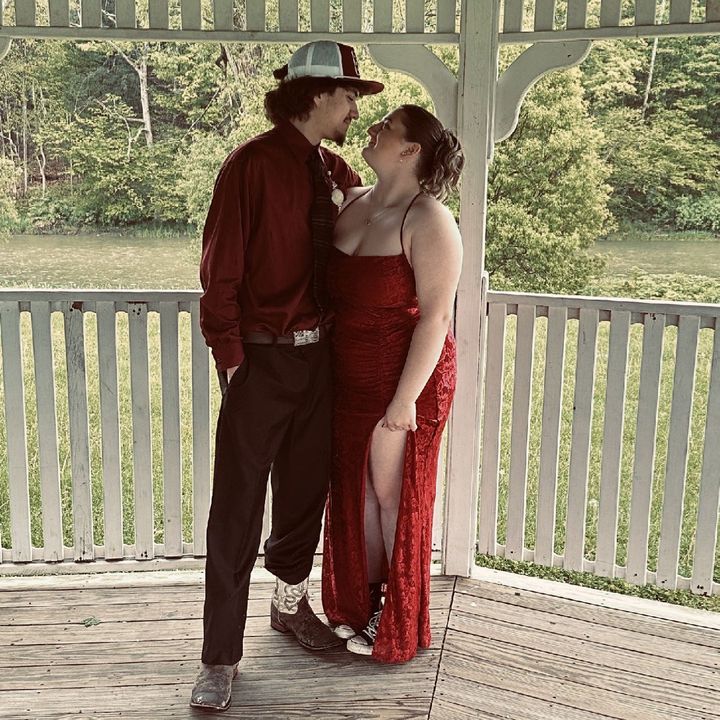 Profile Picture of Zachs Wife❤️💍 (@kayleegwin0728) on Tiktok