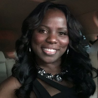 Profile Picture of Clarice Johnson (@claricej44) on Twitter