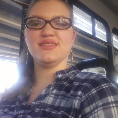 Profile Picture of Christine Hooks (@@christine_hooks) on Twitter