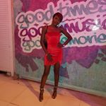 Fatu Esther Sesay - Instagram Profile Picture of Fatu Esther Sesay (@baby_phat_19) on Instagram
