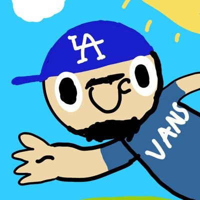 Profile Picture of Mike Rivas (@Kungfushoes) on Twitter