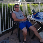 Profile Picture of Jeffrey Adams (@jeffreyadams244) on Flickr