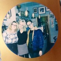 Profile Picture of Louise Parr (@louise-parr) on Quora