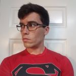 Nathan Daniel Francisco - Instagram Profile Picture of Nathan Daniel Francisco (@danfranciscocosplay) on Instagram