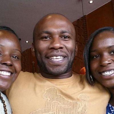 Profile Picture of Richard Grizzle (@76Grizzle) on Twitter