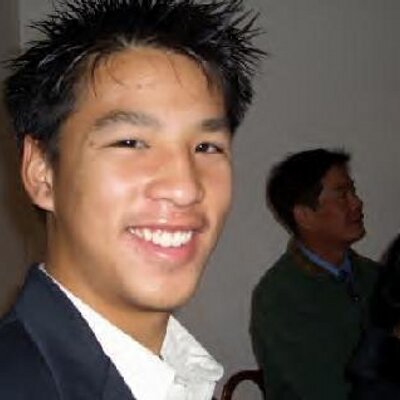 Profile Picture of Paul Trinh (@trinh_p) on Twitter