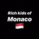 Profile Picture of 𝑹𝑰𝑪𝑯 𝑲𝑰𝑫𝑺 𝑶𝑭 𝑴𝑶𝑵𝑨𝑪𝑶 🇲🇨💲 (@rich_kids_of_monaco) on Instagram
