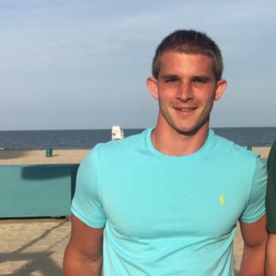 Brad Fegley - Twitter Profile Picture of Brad Fegley (@TheDiesel_2) on Twitter