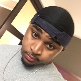 Profile Picture of Sedrick Smith (@bigsed2013) on Pinterest