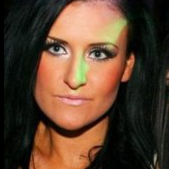 Profile Picture of Rebecca Mcdermott (@RebeccaYell) on Twitter