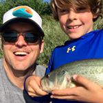 Profile Picture of Clay Strickland (@clayzstrickland) on Instagram