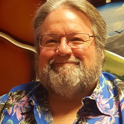 Profile Picture of Big Dan Pfeiffer (@big_pfeiffer) on Twitter