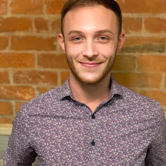 Profile Picture of Chris Gratsch (@gratschc1) on Poshmark