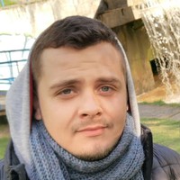 Profile Picture of Alexander Gurevich (@alexander-gurevich-5) on Quora