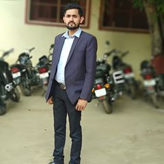 Profile Picture of Koustubh Shukla (@koustubh.shukla.9) on Facebook